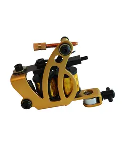 دستگاه تاتو گان کد 51