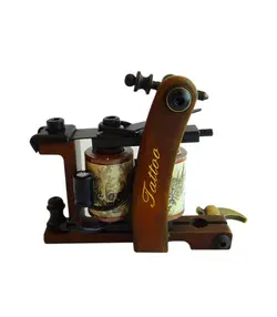 دستگاه تاتو گان کد 98