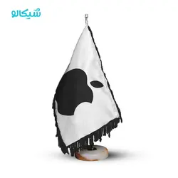 پرچم رومیزی اپل - شیکالو