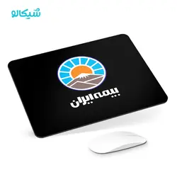 موس پد بیمه ایران - شیکالو