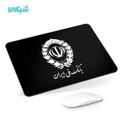 موس پد بانک ملی ایران - شیکالو