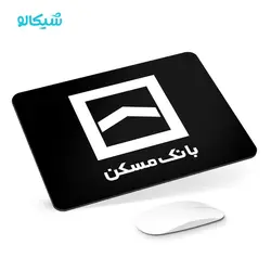 موس پد بانک مسکن - شیکالو