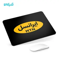 موس پد ایرانسل - شیکالو