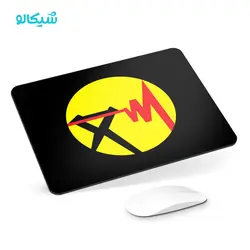 موس پد اداره برق - شیکالو