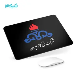 موس پد اداره گاز - شیکالو