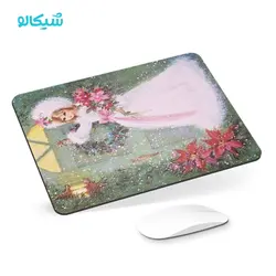 موس پد دخترانه طرح باربی - شیکالو