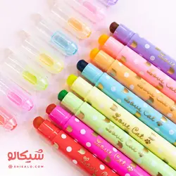 هایلایتر شمعی - شیکالو