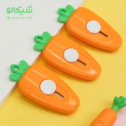 مینی کاتر هویج - شیکالو