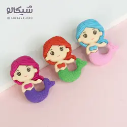 پاکن پری دریایی - شیکالو