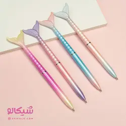 خودکار پیچی پری دریایی - شیکالو