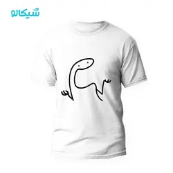 تیشرت میقولی فریاد - شیکالو