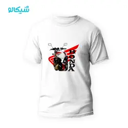 تیشرت هوندا CB 1300 - شیکالو