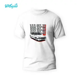 تیشرت 405 SLX - شیکالو