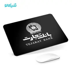 موس پد بانک تجارت - شیکالو