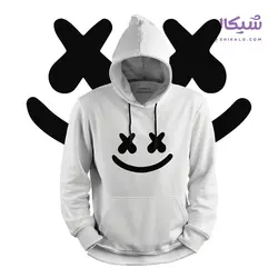 هودی طرح مارشمالو - شیکالو