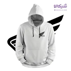 هودی طرح هوندا - شیکالو