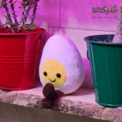 عروسک تخم مرغ - شیکالو