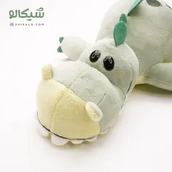 عروسک دایناسور - شیکالو