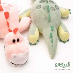 عروسک دایناسور - شیکالو