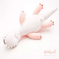 عروسک دایناسور - شیکالو