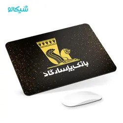 موس پد بانک پاسارگاد - شیکالو