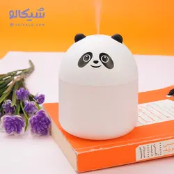 بخور سرد پاندا - شیکالو