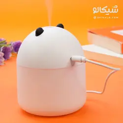 بخور سرد پاندا - شیکالو