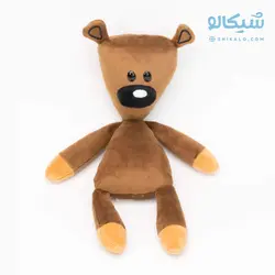 عروسک تدی مستربین - شیکالو