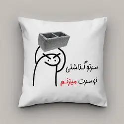 کوسن طرح عصبی - شیکالو