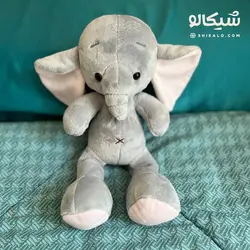 عروسک فیل - شیکالو