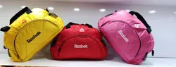 ساک ورزشی Reebok کد 0027