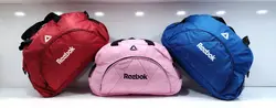 ساک ورزشی Reebok کد 0027