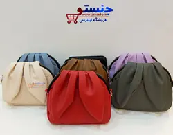 کیف زنانه مدل جدید کد 140102