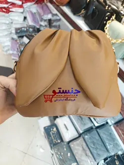 کیف زنانه مدل جدید کد 140102