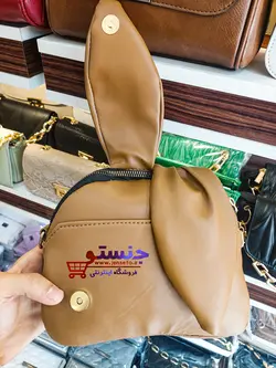 کیف زنانه مدل جدید کد 140102
