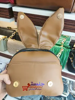 کیف زنانه مدل جدید کد 140102