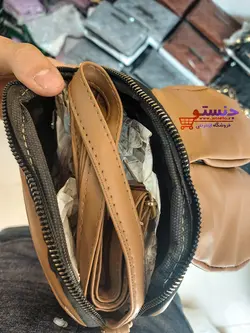 کیف زنانه مدل جدید کد 140102