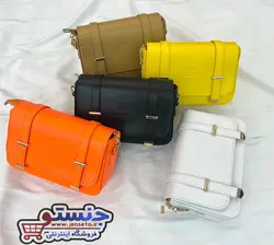 کیف دخترانه کوچک مربعی کد 140174