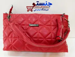 کیف زنانه مجلسی جدید کد 140145