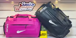 ساک ورزشی (کیف باشگاه) pink کد 1003