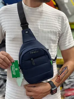 کیف کمری و دوشی (بادی بگ) اسپرت jordan کد 612