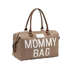 ساک لوازم نوزاد مامی بگ Mommy bag