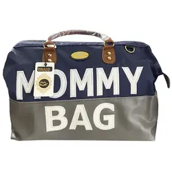 ساک لوازم نوزاد مامی بگ MOMMY BAG