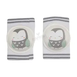 زانوبند محافظ دار نوزاد طرح حیوانات