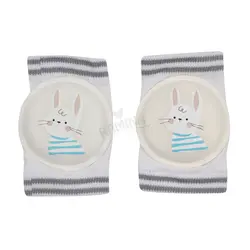 زانوبند محافظ دار نوزاد طرح حیوانات