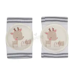 زانوبند محافظ دار نوزاد طرح حیوانات