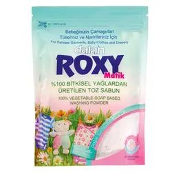 پودر صابونی روکسی ROXY