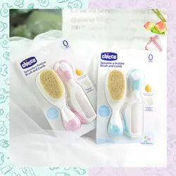 شانه و برس برند چیکو Chicco