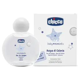 عطر کودک و نوزاد چیکو chicco