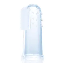 مسواک انگشتی برند چیکو Chicco